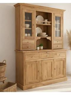 Credenza della nonna